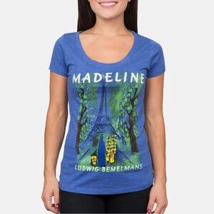 Out of Print T-Shirt, Small